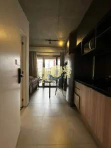 Flat com 1 Quarto à venda, 21m² no Jardim Paulista, São Paulo