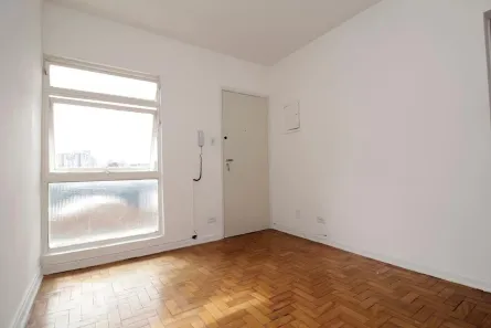 Apartamento com 2 Quartos à venda, 55m² no Água Branca, São Paulo