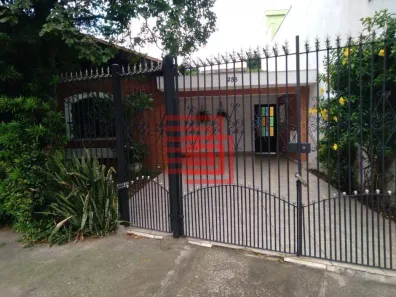 Casa com 2 Quartos à venda, 150m² no Chácara Mafalda, São Paulo