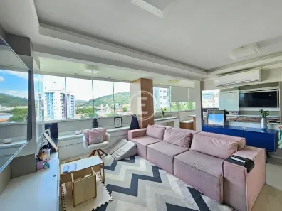 Cobertura com 3 Quartos à venda, 73m² no Pagani, Palhoça