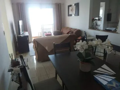 Apartamento com 2 Quartos à venda, 76m² no Vila São José, Taubaté