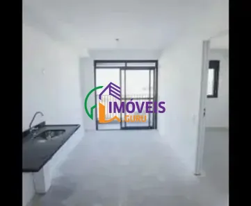 Apartamento com 1 Quarto à venda, 28m² no Pinheiros, São Paulo