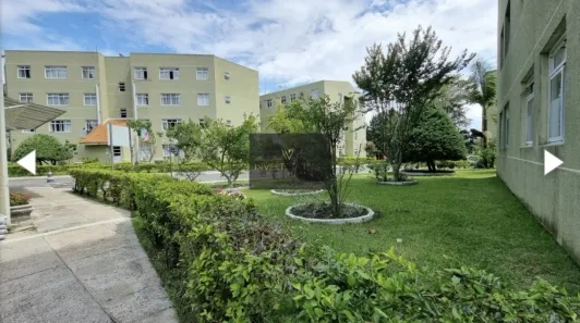 Apartamento com 3 Quartos à venda, 58m² no Campo Comprido, Curitiba