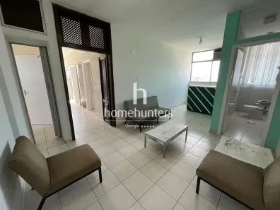 Sala Comercial à venda, 105m² no Nova Campinas, Campinas