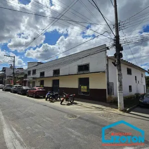 Ponto Comercial para alugar, 280m² no Vila Bethânia, Viana