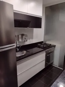 Apartamento com 3 Quartos à venda, 76m² no Loteamento Center Santa Genebra, Campinas