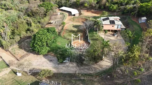 com 5 Quartos à venda, 1500m² no Área Rural de Sete Lagoas, Sete Lagoas