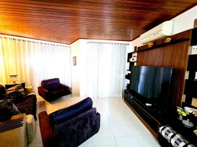 Apartamento com 3 Quartos à venda, 150m² no Cidade Jardim, Rio Claro
