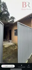 Casa com 2 Quartos para alugar, 70m² no Vila Velha (Santo Aleixo), Magé