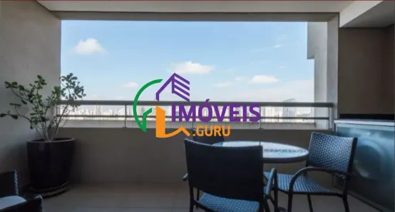 Apartamento com 2 Quartos à venda, 60m² no Brooklin Paulista, São Paulo