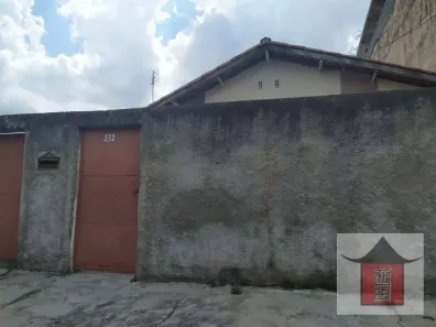 Casa com 3 Quartos para alugar, 139m² no Nova Votorantim, Votorantim