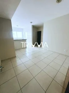 Apartamento com 2 Quartos à venda, 52m² no Segismundo Pereira, Uberlândia