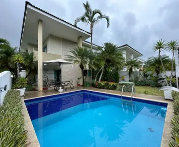 Casa de Condomínio com 3 Quartos à venda, 285m² no Portão, Lauro de Freitas