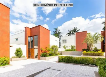 Casa de Condomínio com 4 Quartos para alugar, 680m² no Brooklin Paulista, São Paulo