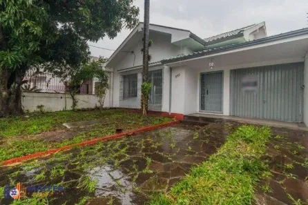 Casa com 4 Quartos à venda, 189m² no São Sebastião, Porto Alegre