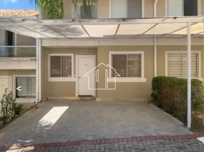 Casa de Condomínio com 3 Quartos para alugar, 154m² no Urbanova VI, São José dos Campos