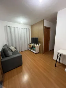 Apartamento com 2 Quartos à venda, 49m² no Jardim Sul, São José dos Campos