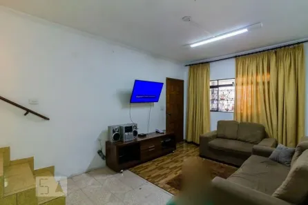 Casa com 4 Quartos para alugar, 287m² no Jardim Santa Clara, Guarulhos
