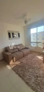 Apartamento com 2 Quartos à venda, 43m² no Jardim Morumbi (Nova Veneza), Sumaré