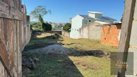 Lote/Terreno à venda, 546m² no Glória, Macaé