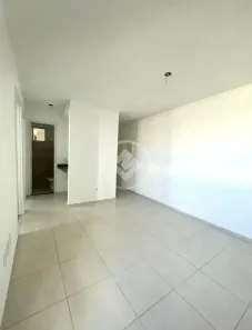 Apartamento com 2 Quartos à venda, 46m² no Residencial Porto Maranata - Fazenda Dourados, Goiânia
