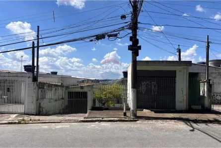 Casa com 2 Quartos à venda, 80m² no Jardim Vivan, São Paulo