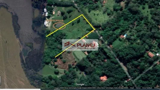 Lote/Terreno à venda, 20000m² no Sousas, Campinas