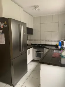 Casa de Condomínio com 2 Quartos à venda, 77m² no Vila Nina, São Paulo
