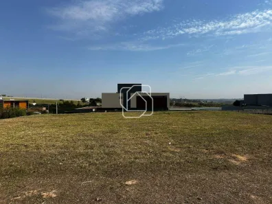 Lote/Terreno à venda, 1183m² no Loteamento Parque Chapada de Itu, Itu