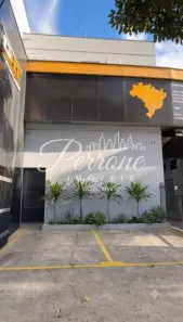Galpão/Depósito/Armazém para alugar, 300m² no Mooca, São Paulo