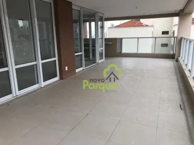 Apartamento com 4 Quartos à venda, 272m² no Aclimação, São Paulo