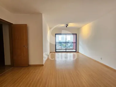 Apartamento com 3 Quartos à venda, 104m² no Santo Amaro, São Paulo