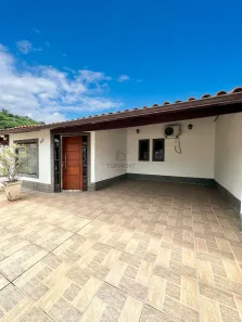 Casa com 4 Quartos à venda, 173m² no Santo Agostinho, Volta Redonda