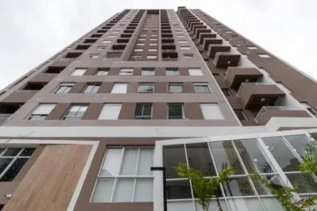 Apartamento com 2 Quartos à venda, 42m² no Vila Guarani (Z Sul), São Paulo