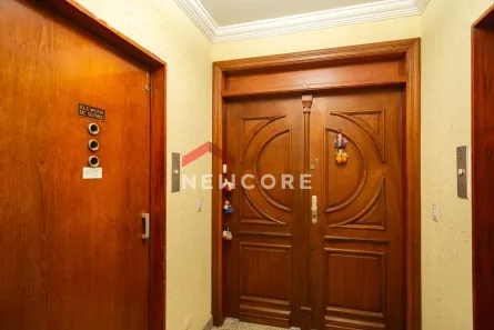 Apartamento com 4 Quartos à venda, 267m² no Perdizes, São Paulo