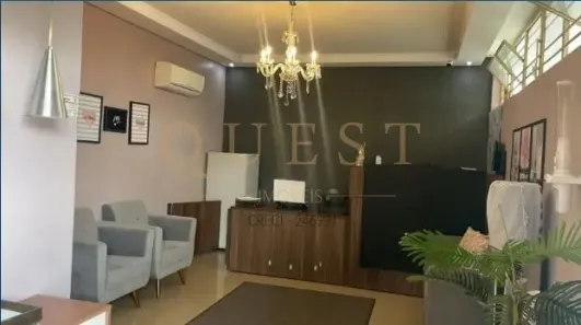 Imóvel Comercial com 3 Quartos à venda, 144m² no Jardim Alvorada, São José do Rio Preto