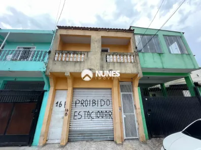 Casa com 3 Quartos à venda, 319m² no Jardim Elvira, Osasco