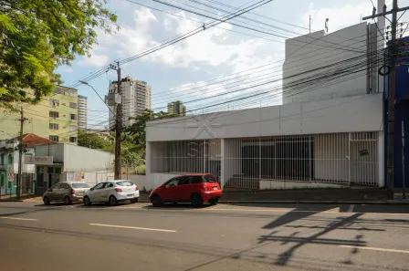 Imóvel Comercial à venda, 1800m² no Centro, Foz do Iguaçu