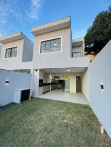 Casa com 3 Quartos à venda, 145m² no Mirante da Lagoa, Macaé