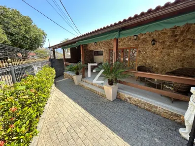 Casa de Condomínio com 3 Quartos à venda, 173m² no Taquara, Rio de Janeiro