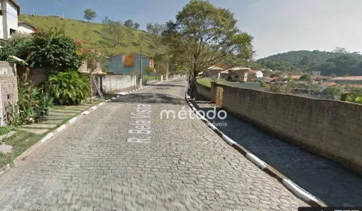 Lote/Terreno à venda, 900m² no Centro, Guararema