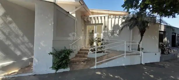 Ponto Comercial com 6 Quartos para alugar, 80m² no Jardim Analice, São José do Rio Preto