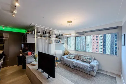 Apartamento com 2 Quartos à venda, 84m² no Vila Mariana, São Paulo