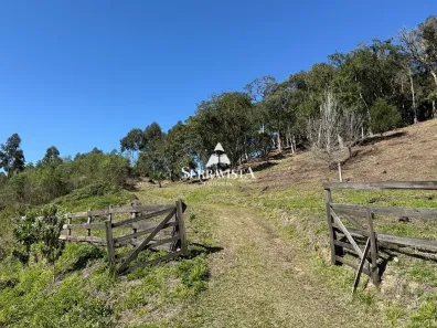 Fazenda/Sítio com 1 Quarto à venda, 17166m² no Centro, São Bento do Sul