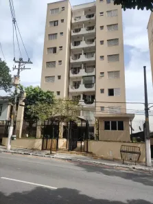 Apartamento com 1 Quarto à venda, 33m² no Cambuci, São Paulo