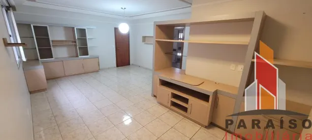 Apartamento com 2 Quartos à venda, 115m² no Tibery, Uberlândia