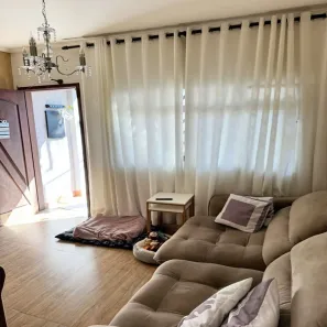 Sobrado com 2 Quartos à venda, 124m² no Parque Vitória, São Paulo