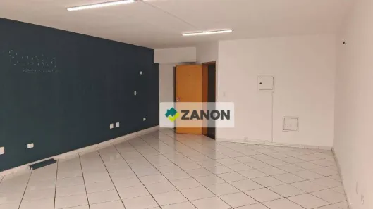 Sala Comercial para alugar, 51m² no Jardim do Mar, São Bernardo do Campo