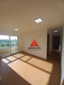 Apartamento com 2 Quartos para alugar, 55m² no Jardim Alphacenter, Santa Bárbara D'Oeste