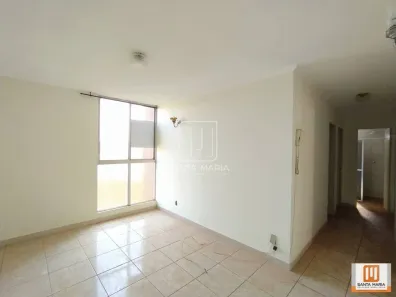 Apartamento com 3 Quartos à venda, 69m² no Jardim Paulista, Ribeirão Preto